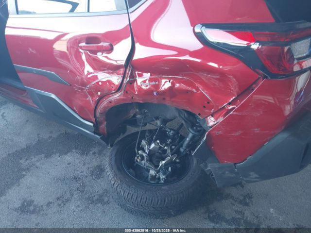 2024 SUBARU CROSSTREK 4S4GUHU67R3808529 Photo 5