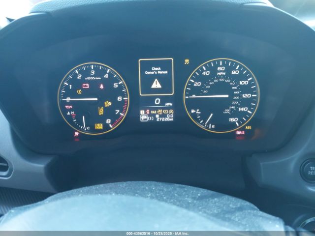 2024 SUBARU CROSSTREK 4S4GUHU67R3808529 Photo 6