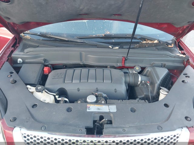 Продаж на аукціоні авто 2012 Gmc Acadia Denali, vin: 1GKKVTED1CJ293689, номер лоту: 43562520