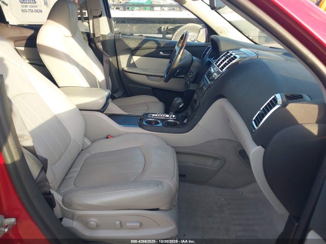 Продаж на аукціоні авто 2012 Gmc Acadia Denali, vin: 1GKKVTED1CJ293689, номер лоту: 43562520