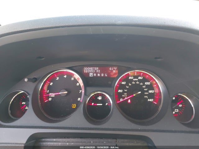 Продаж на аукціоні авто 2012 Gmc Acadia Denali, vin: 1GKKVTED1CJ293689, номер лоту: 43562520