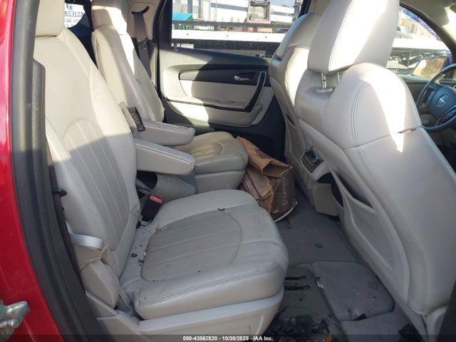 Продаж на аукціоні авто 2012 Gmc Acadia Denali, vin: 1GKKVTED1CJ293689, номер лоту: 43562520