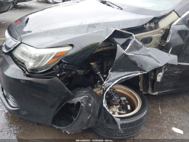 2017 ACURA ILX 19UDE2F36HA009440 Photo 5