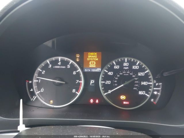 2017 ACURA ILX 19UDE2F36HA009440 Photo 6