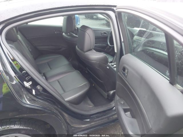 2017 ACURA ILX 19UDE2F36HA009440 Photo 7