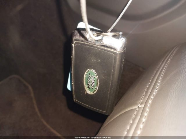 2019 LAND ROVER RANGE ROVER SPORT SALWR2RUXKA876078 Photo 10