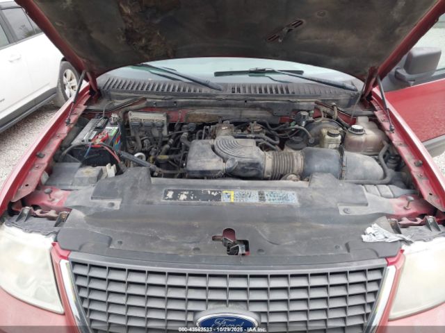 2003 FORD EXPEDITION 1FMPU16L03LA11637 Photo 9