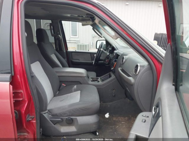 2003 FORD EXPEDITION 1FMPU16L03LA11637 Photo 4
