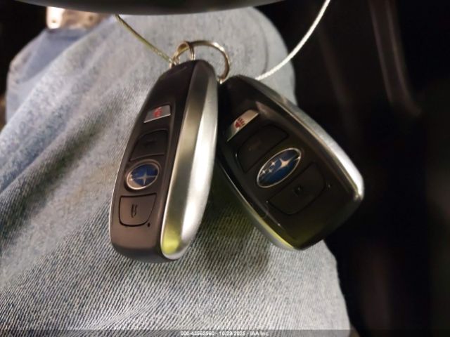 2024 SUBARU CROSSTREK 4S4GUHF63R3710224 Photo 10