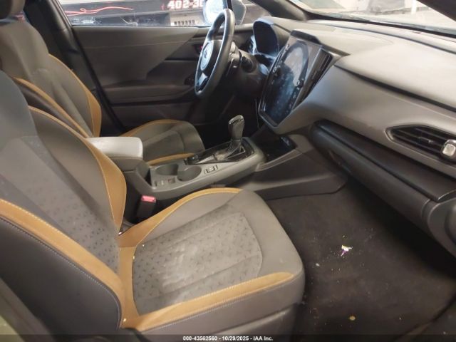2024 SUBARU CROSSTREK 4S4GUHF63R3710224 Photo 4