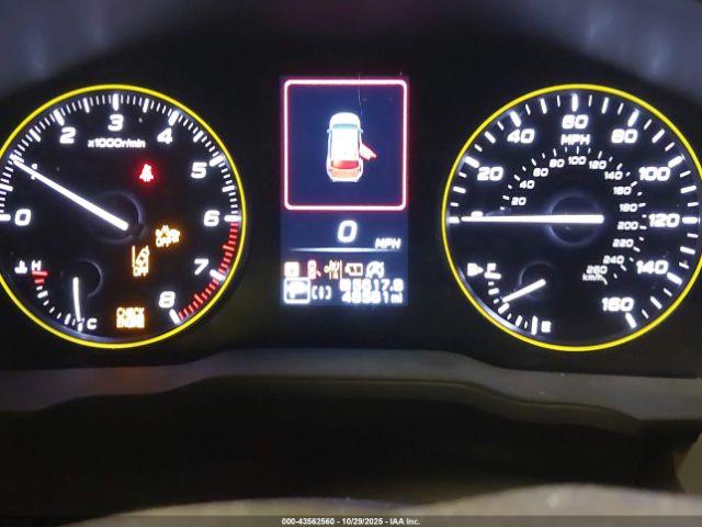 2024 SUBARU CROSSTREK 4S4GUHF63R3710224 Photo 6