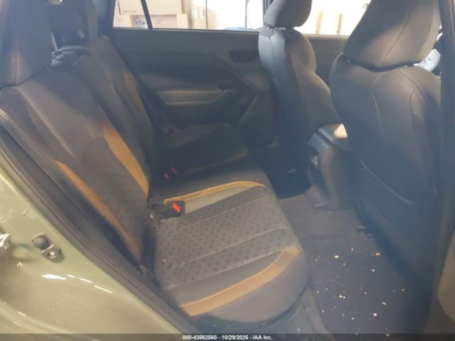 2024 SUBARU CROSSTREK 4S4GUHF63R3710224 Photo 7