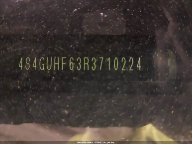 2024 SUBARU CROSSTREK 4S4GUHF63R3710224 Photo 8