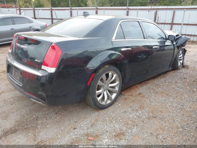 2019 CHRYSLER 300 2C3CCAEG6KH536504 Photo 3