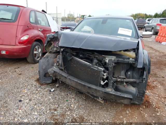 2019 CHRYSLER 300 2C3CCAEG6KH536504 Photo 5