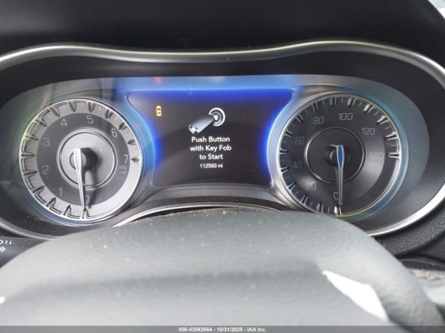 2019 CHRYSLER 300 2C3CCAEG6KH536504 Photo 6