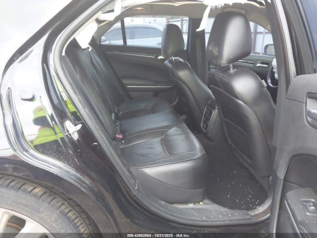 2019 CHRYSLER 300 2C3CCAEG6KH536504 Photo 7