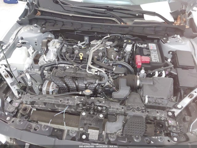 Продаж на аукціоні авто 2022 Nissan Altima Sv Intelligent Awd, vin: 1N4BL4DW3NN357579, номер лоту: 43562588