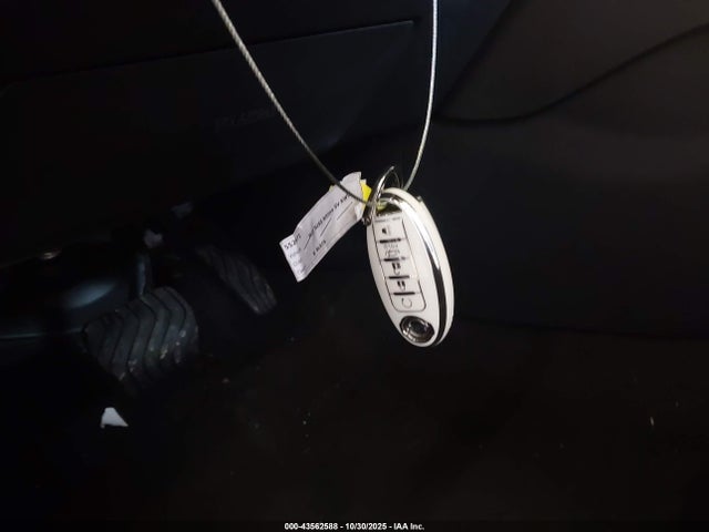 Продаж на аукціоні авто 2022 Nissan Altima Sv Intelligent Awd, vin: 1N4BL4DW3NN357579, номер лоту: 43562588