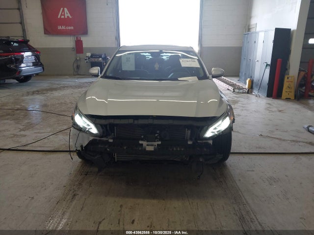 Продаж на аукціоні авто 2022 Nissan Altima Sv Intelligent Awd, vin: 1N4BL4DW3NN357579, номер лоту: 43562588