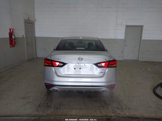 Продаж на аукціоні авто 2022 Nissan Altima Sv Intelligent Awd, vin: 1N4BL4DW3NN357579, номер лоту: 43562588