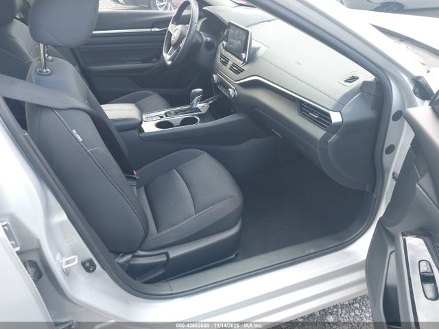 Продаж на аукціоні авто 2022 Nissan Altima Sv Intelligent Awd, vin: 1N4BL4DW3NN357579, номер лоту: 43562588