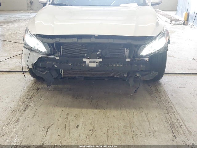 Продаж на аукціоні авто 2022 Nissan Altima Sv Intelligent Awd, vin: 1N4BL4DW3NN357579, номер лоту: 43562588