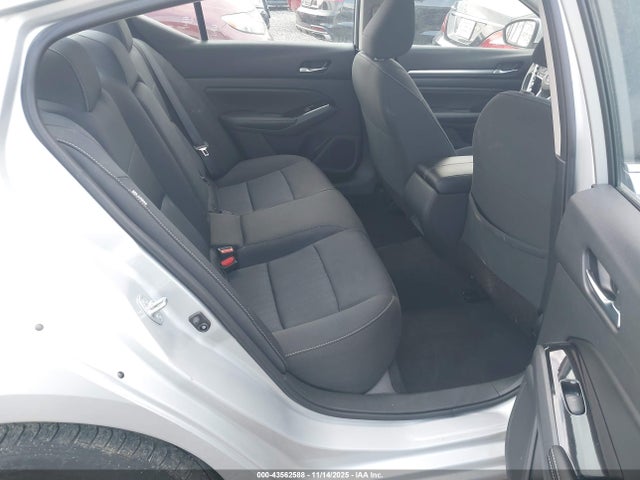 Продаж на аукціоні авто 2022 Nissan Altima Sv Intelligent Awd, vin: 1N4BL4DW3NN357579, номер лоту: 43562588