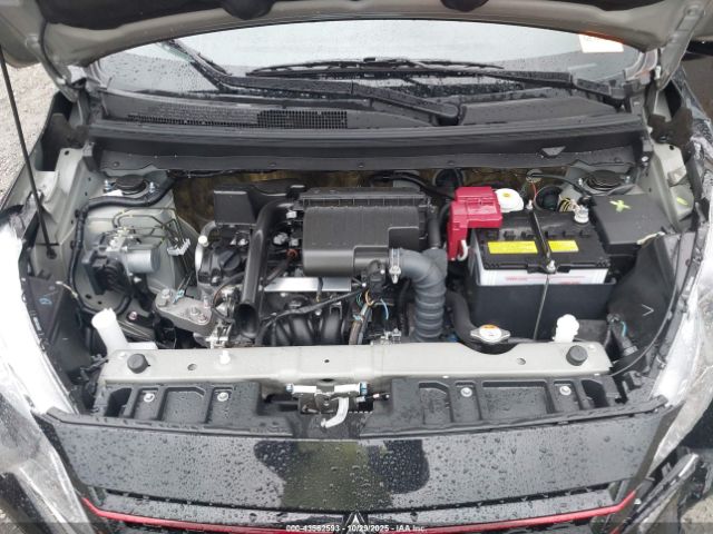 2024 MITSUBISHI MIRAGE G4 ML32FUFJ1RHF14538 Photo 9