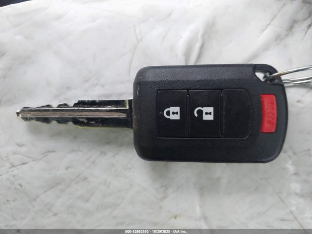 2024 MITSUBISHI MIRAGE G4 ML32FUFJ1RHF14538 Photo 10