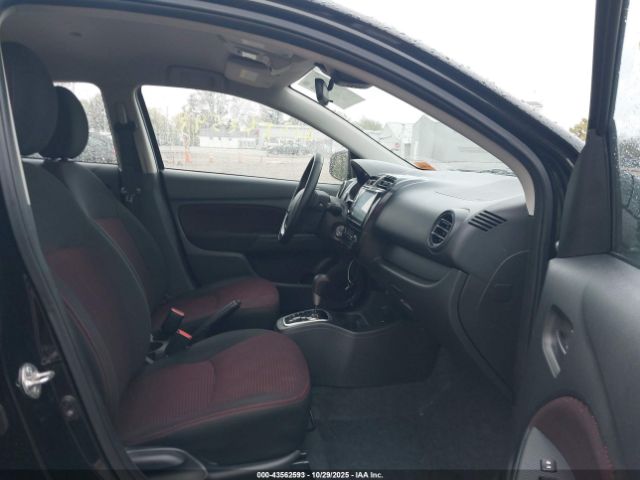 2024 MITSUBISHI MIRAGE G4 ML32FUFJ1RHF14538 Photo 4