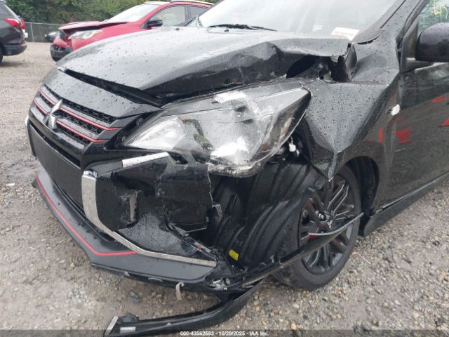 2024 MITSUBISHI MIRAGE G4 ML32FUFJ1RHF14538 Photo 5