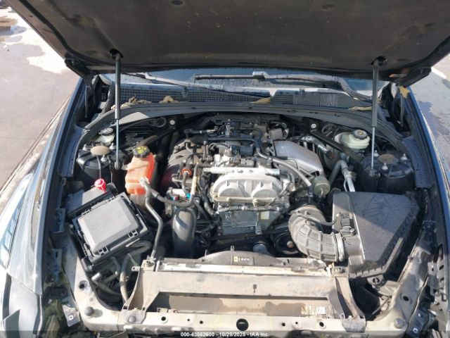 2014 CADILLAC CTS 1G6AR5SX0E0162030 Photo 9