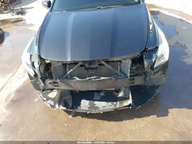 2014 CADILLAC CTS 1G6AR5SX0E0162030 Photo 5