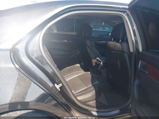 2014 CADILLAC CTS 1G6AR5SX0E0162030 Photo 7