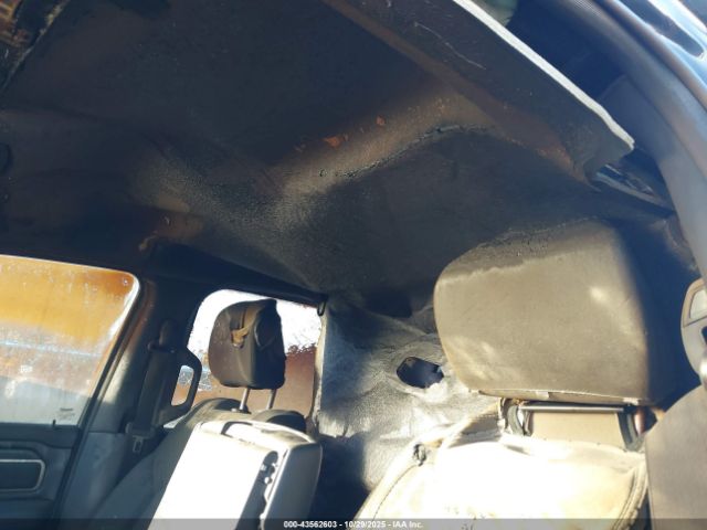 2021 RAM 1500 1C6RRFFG7MN644938 Photo 5