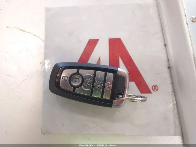 2018 FORD EXPLORER 1FM5K7D87JGB78632 Photo 10