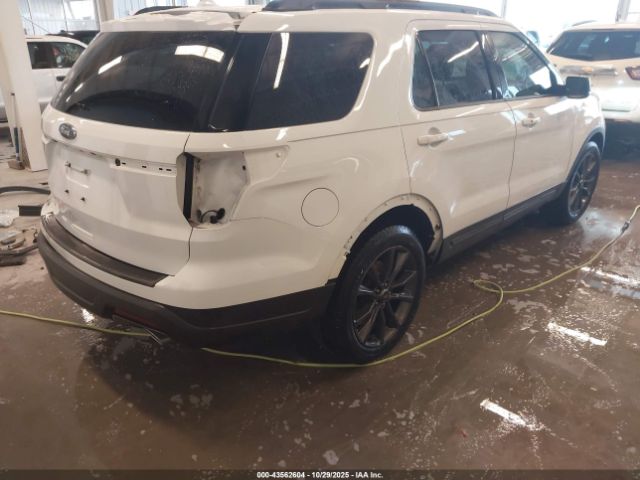2018 FORD EXPLORER 1FM5K7D87JGB78632 Photo 3