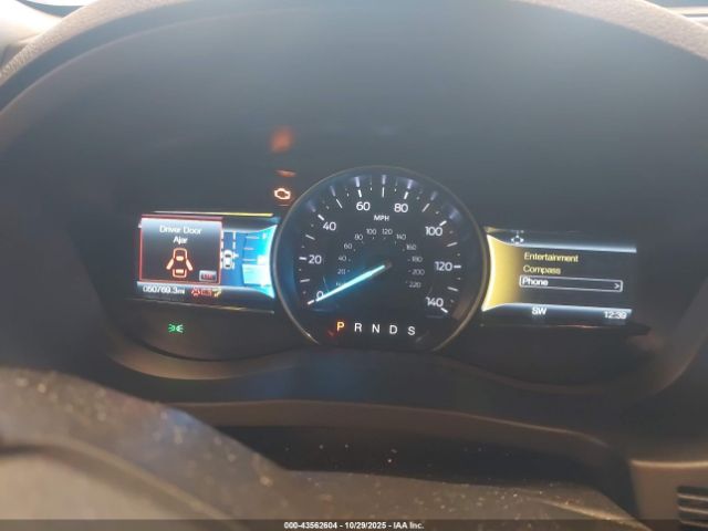 2018 FORD EXPLORER 1FM5K7D87JGB78632 Photo 6