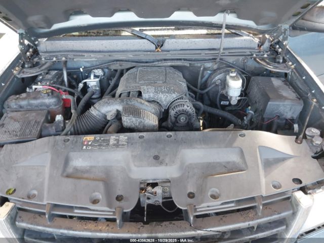 2011 GMC SIERRA 1500 1GTR2VE30BZ398536 Photo 9