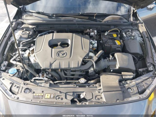 2024 MAZDA MAZDA3 JM1BPAKM5R1709279 Photo 9