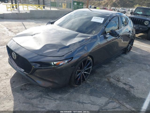 2024 MAZDA MAZDA3 JM1BPAKM5R1709279 Photo 1