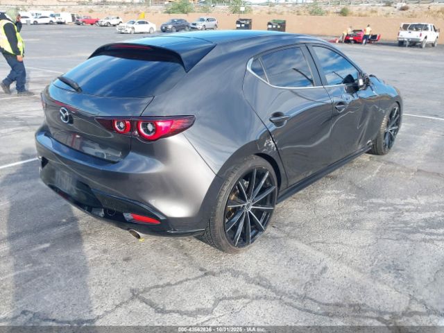 2024 MAZDA MAZDA3 JM1BPAKM5R1709279 Photo 3