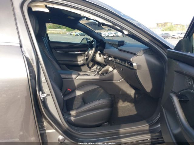 2024 MAZDA MAZDA3 JM1BPAKM5R1709279 Photo 4