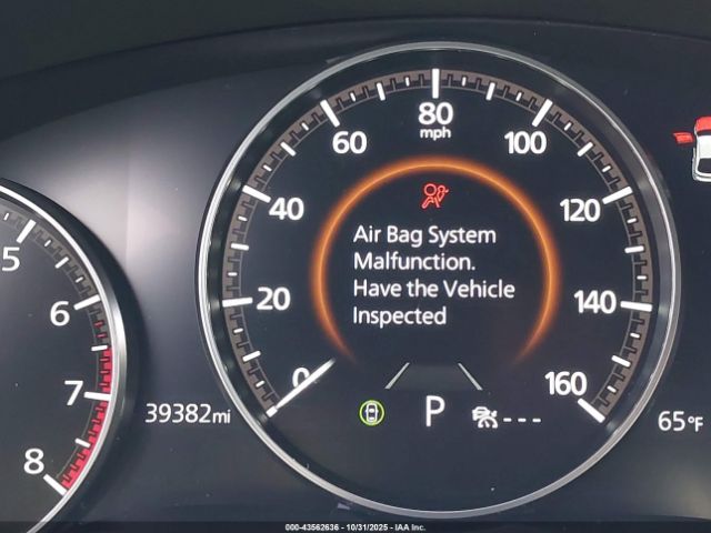 2024 MAZDA MAZDA3 JM1BPAKM5R1709279 Photo 6