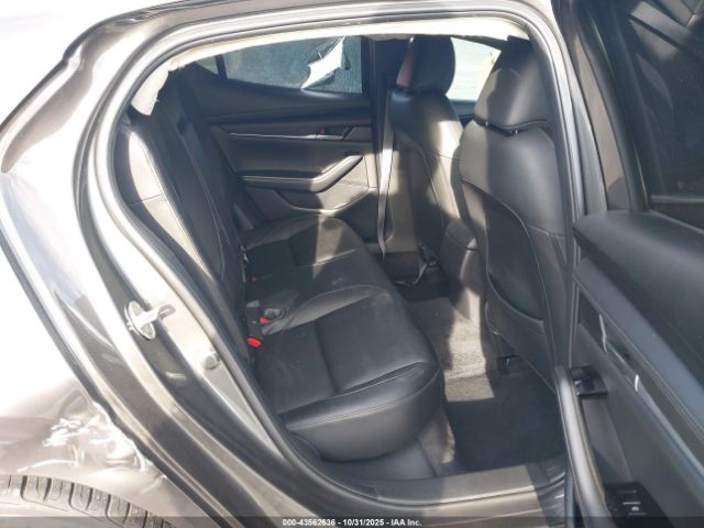2024 MAZDA MAZDA3 JM1BPAKM5R1709279 Photo 7