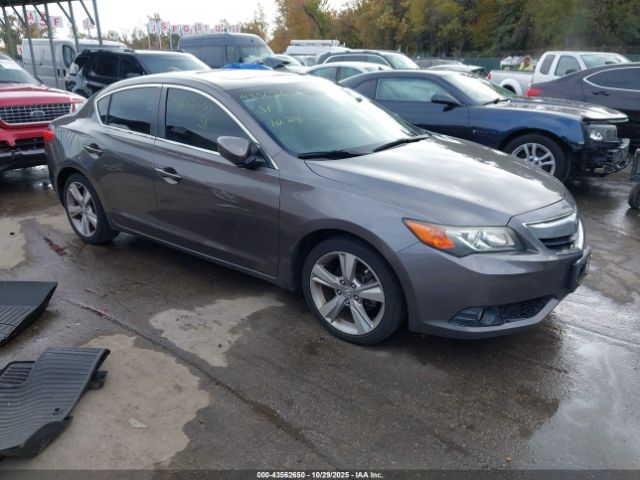 2013 ACURA ILX 19VDE1F58DE006937 Photo 0