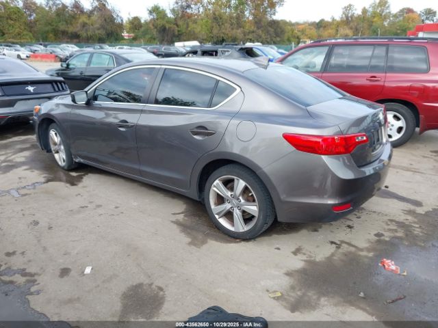 2013 ACURA ILX 19VDE1F58DE006937 Photo 2