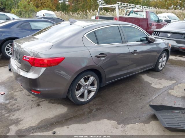 2013 ACURA ILX 19VDE1F58DE006937 Photo 3