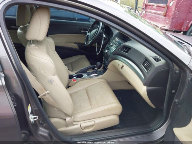 2013 ACURA ILX 19VDE1F58DE006937 Photo 4